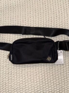 Lululemon Belt Bag